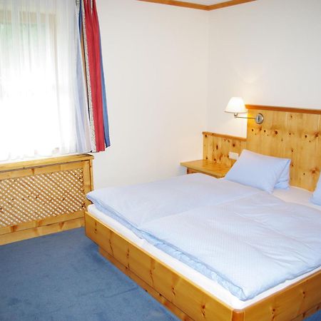 Haus Thurner Wagrain Luaran gambar
