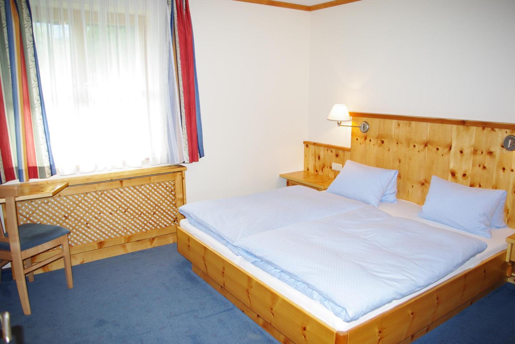 Haus Thurner Wagrain Luaran gambar