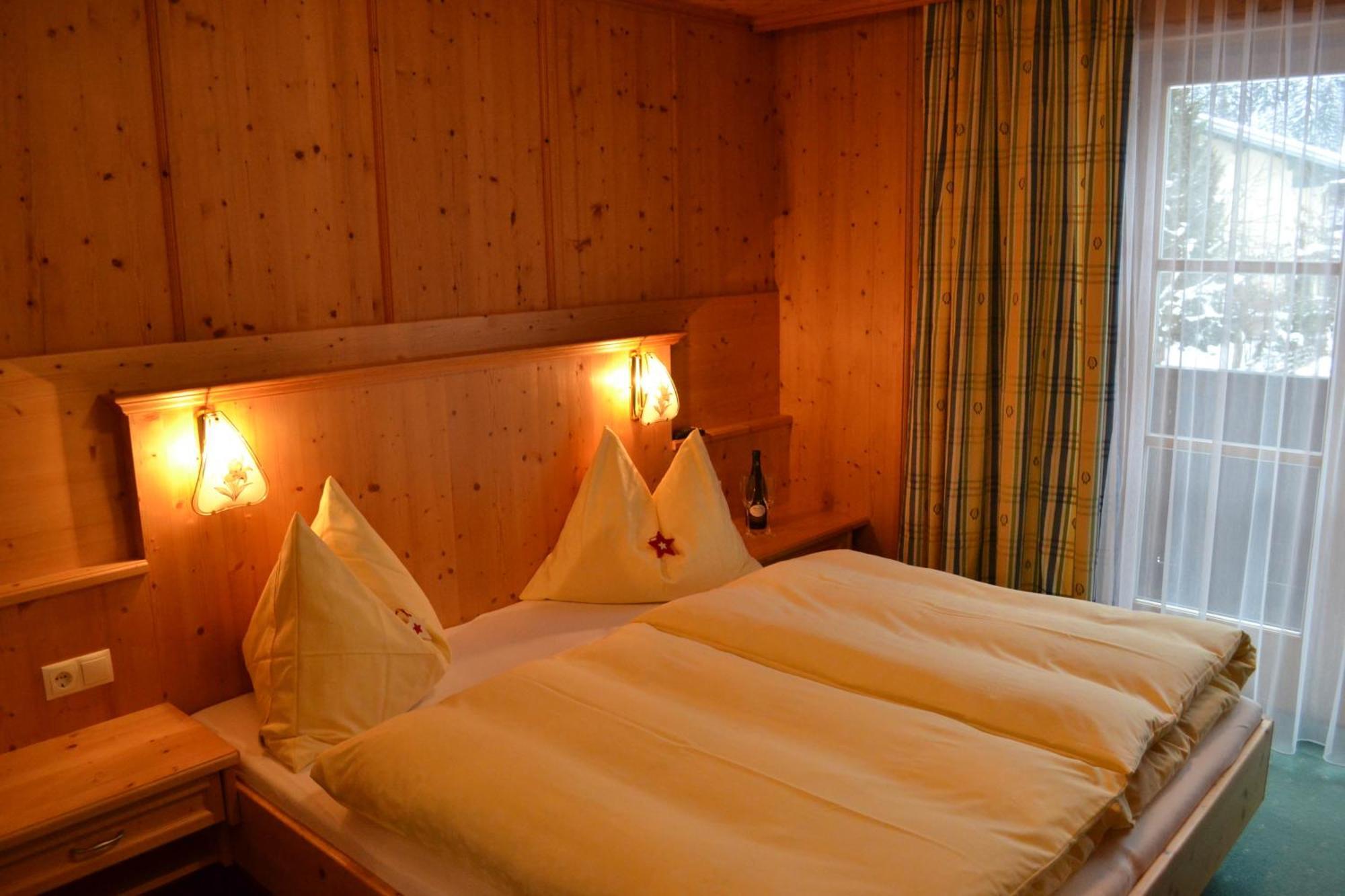 Haus Thurner Wagrain Luaran gambar